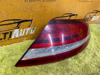a2059063005 Фонарь Mercedes C W205 Арт 126051MA, вид 2
