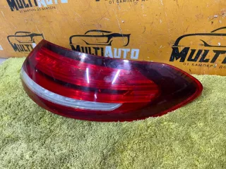 a2059063005 Фонарь Mercedes C W205 Арт 126051MA, вид 4