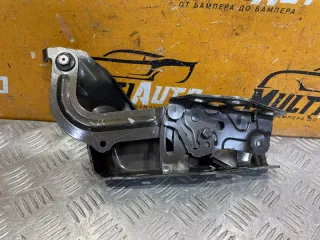 a2538800128 Петля капота Mercedes GLC X253 Арт 126900MA, вид 1