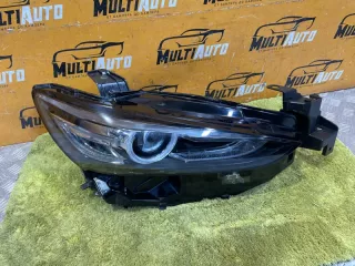 grf551030 Фара Mazda 6 3 Арт 127012MA, вид 4
