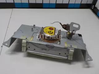 BP4K57K50E Подушка безопасности пассажирская (в торпедо) Mazda 3 BK Арт AM52362107, вид 6