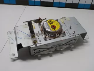 BP4K57K50E Подушка безопасности пассажирская (в торпедо) Mazda 3 BK Арт AM52362107, вид 7