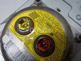 BP4K57K50E Подушка безопасности пассажирская (в торпедо) Mazda 3 BK Арт AM52362107, вид 8