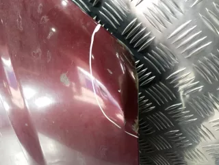  Капот Kia Magentis MS Арт 126574, вид 3