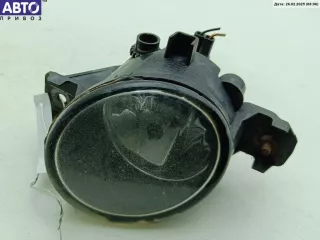 2615589905 Фара противотуманная левая Nissan Primera 12 Арт 54286529, вид 1