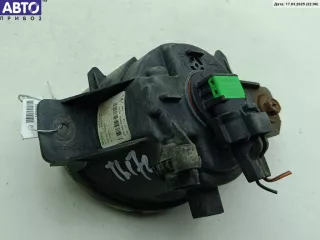 2615589905 Фара противотуманная левая Nissan Primera 12 Арт 54286529, вид 2