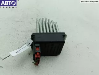 4B0820521 Сопротивление отопителя Audi A6 C5 (S6,RS6) Арт 54444608, вид 1