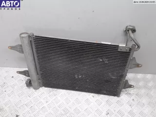  Радиатор охлаждения (конд.) Seat Ibiza 3 Арт 54724621, вид 2