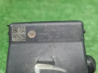 3G0962243D Блок управления багажника Audi Q8 Арт 0000006475451, вид 7