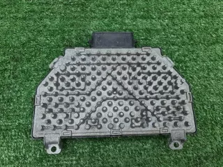 92170T1100 Блок управления фары Genesis G80 Арт 0000006684228, вид 2