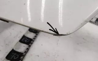 86511K0000 Бампер передний Kia Soul 3 Арт A965809T, вид 6
