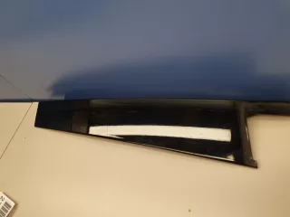 A2126900387 Накладка рамки двери задняя левая Mercedes E W212 Арт ZAP252780, вид 1