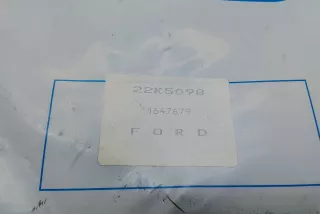 1647679 , art11594935 Трос сцепления Ford Sierra Арт 11594935, вид 3