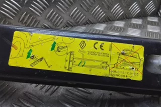 8200002314, 8200002314f , art11471746 Домкрат Renault Laguna 2 Арт 11471746, вид 4