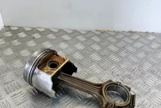 A1190300117, A1190300220 , art11310344 Поршень Mercedes SL R129 Арт 11310344, вид 1