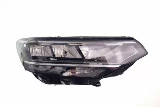 3G1941036P, 90172735 , art11390893 Фара правая Volkswagen Passat B8 Арт 11390893, вид 1