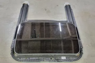 4G5877041, 1728619A , art11388936 Стекло панорамной крыши Audi A6 C7 (S6,RS6) Арт 11388936, вид 3