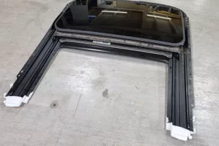 4G5877041, 1728619A , art11388936 Стекло панорамной крыши Audi A6 C7 (S6,RS6) Арт 11388936, вид 4
