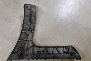 4G5807453B , art11389310 Кронштейн крепления бампера заднего Audi A6 C7 (S6,RS6) Арт 11389310, вид 1