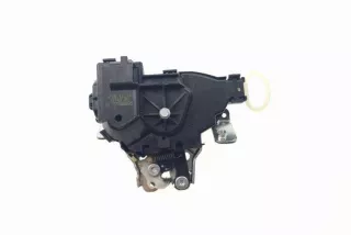 A1177500085 , art11388218 Замок багажника Mercedes C W205 Арт 11388218, вид 1
