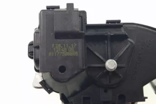 A1177500085 , art11388218 Замок багажника Mercedes C W205 Арт 11388218, вид 3