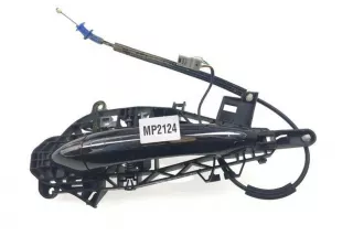 812609, 42496157 , art11386686 Ручка наружная передняя левая Opel Ampera Арт 11386686, вид 1
