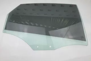 43R00082 , art11388614 Стекло двери задней левой Audi A6 C7 (S6,RS6) Арт 11388614, вид 1