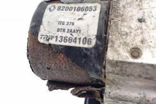 13509006U, 13664106, 54084698D , art11388294 Блок ABS Opel Movano 1 restailing Арт 11388294, вид 6