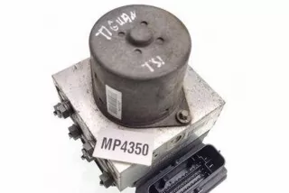 5N0614109Q, 54085329H, 17166611 , art11389694 Блок ABS Volkswagen Tiguan 1 Арт 11389694, вид 4