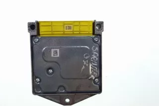 0285010054, A9065560542 , art11386755 Блок AirBag Mercedes Sprinter W901-905 Арт 11386755, вид 3