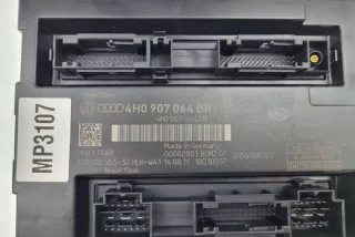 4H0907064BR, 5DK010565 , art11388297 Блок комфорта Audi A6 C7 (S6,RS6) Арт 11388297, вид 5