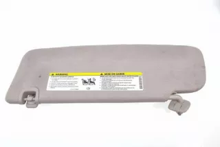 05108114AA , art11389400 Козырек солнцезащитный Chrysler Pacifica 2016 Арт 11389400, вид 4