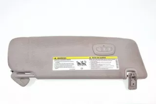 05108114AA , art11389393 Козырек солнцезащитный Chrysler Pacifica 2016 Арт 11389393, вид 4