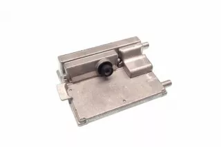 1EA980654J, 1EA980654, E811296 , art11392867 Камера переднего вида Volkswagen ID3 Арт 11392867, вид 1