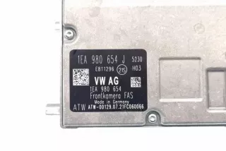 1EA980654J, 1EA980654, E811296 , art11392867 Камера переднего вида Volkswagen ID3 Арт 11392867, вид 5
