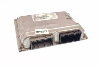 97061827026, 6058209027, 5WP54023CH , art11391968 Блок управления АКПП Porsche Panamera 970 Арт 11391968, вид 2