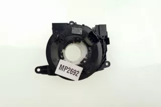 6RA959654 , art11387680 Шлейф руля Skoda Rapid Арт 11387680, вид 1
