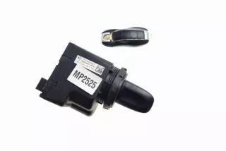 7PP905865F , art11387427 Замок зажигания Porsche Cayenne 958 Арт 11387427, вид 1