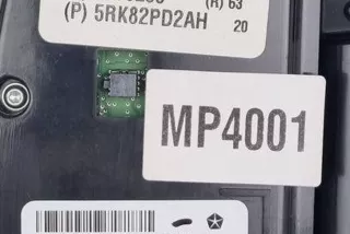5RK82PD2AH, 6698260, HR670551 , art11389369 Фонарь салона (плафон) Chrysler Pacifica 2016 Арт 11389369, вид 2