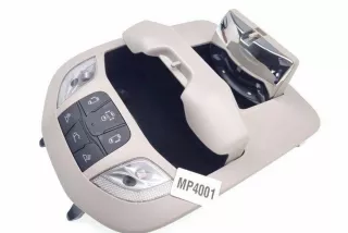 5RK82PD2AH, 6698260, HR670551 , art11389369 Фонарь салона (плафон) Chrysler Pacifica 2016 Арт 11389369, вид 4