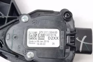 13373776, 6PV01155400 , art11393300 Педаль газа Chevrolet Volt Арт 11393300, вид 5