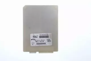 52409202, A05010A8400004, 7XB02574 , art11386854 Прочая запчасть Renault Laguna 3 Арт 11386854, вид 1