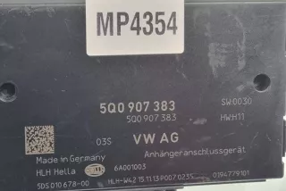 5Q0907383, 5DS01067800 , art11389689 Прочая запчасть Skoda Octavia A7 Арт 11389689, вид 2