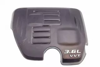04593903AD, 99191058A, 22173E , art11389981 Декоративная крышка двигателя Dodge Challenger 3 Арт 11389981, вид 1