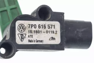 7P0616571, 15160101192 , art11389023 Датчик (прочие) Volkswagen Touareg 2 Арт 11389023, вид 3