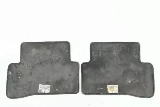 A2056800848, 26V15, Z3S001001 , art11393560 Коврики в салон Mercedes C W205 Арт 11393560, вид 6
