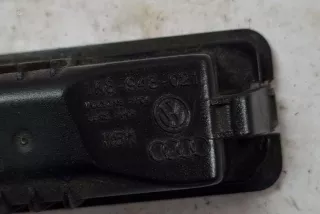 1K8943021 , art11387633 Подсветка номера Volkswagen Golf 5 Арт 11387633, вид 2