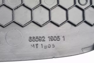 6659219051 , art11389469 Пластик салона Chrysler Pacifica 2016 Арт 11389469, вид 2