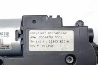 68274062AA, 26303182016, 30024789 , art11393171 Блок управления (другие) Chrysler Pacifica 2016 Арт 11393171, вид 5