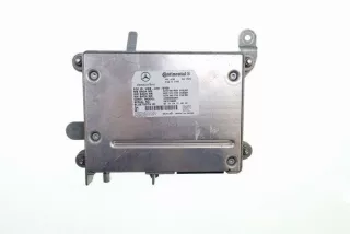 A2168206526, A2218703126, A2164420760 , art11387051 Блок Bluetooth Mercedes S W221 Арт 11387051, вид 1